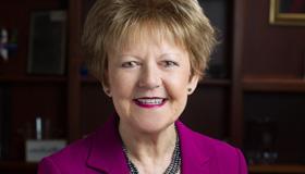 ‘If not me, who?’