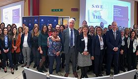 Honor society on track to become Sigma’s first chapter in Italy