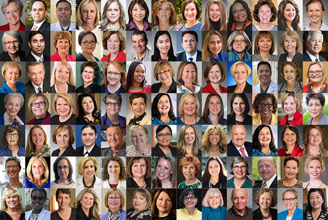 Noteworthy Member News