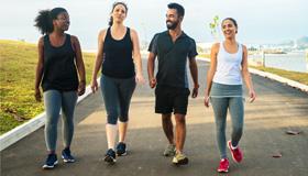 It takes a community: A college of nursing finds a way to work well together