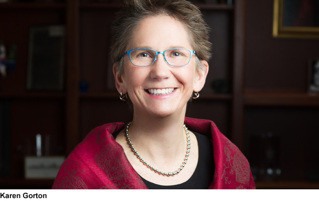 They believed in me! They believed in me!