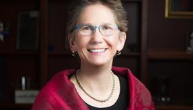 They believed in me!