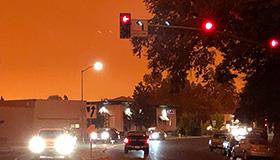 California’s Camp Fire: The disaster didn’t end when the flames went out