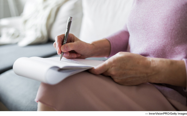 From nursing supervisor to novelist: My career after retirement From nursing supervisor to novelist: My career after retirement