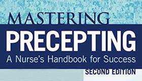 Mastering Precepting