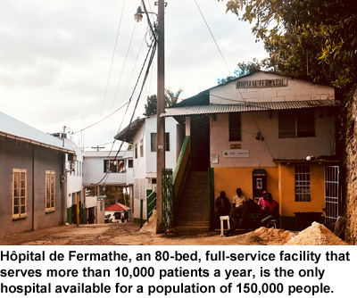 As leaders, we sometimes have to follow