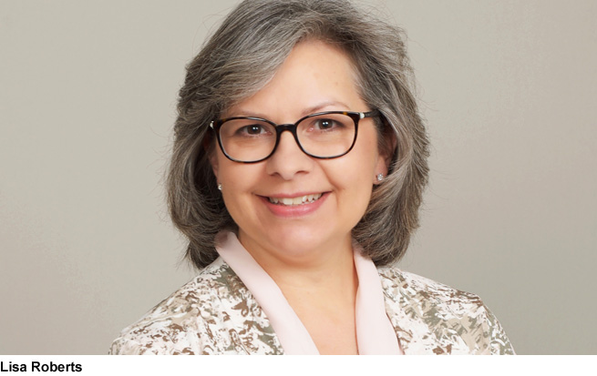 As leaders, we sometimes have to follow As leaders, we sometimes have to follow