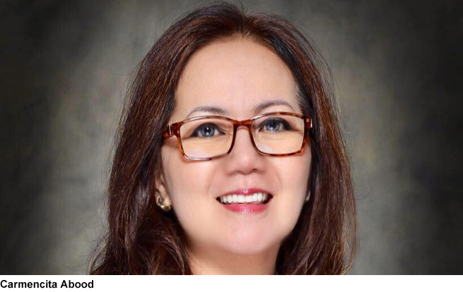 Quo vadis Pinoy? My nursing journey Quo vadis Pinoy? My nursing journey