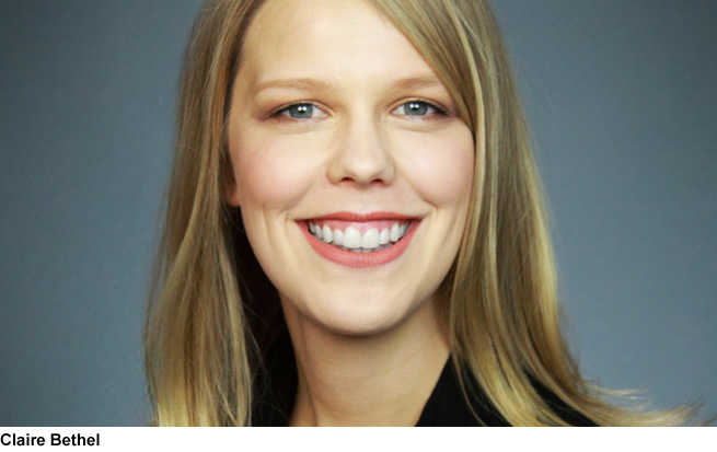 A nurse first A nurse first