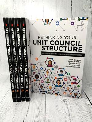 Rethinking Your Unit Council Structure