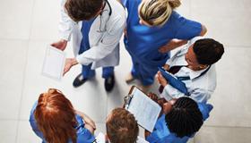 We must strengthen clinical nursing education!