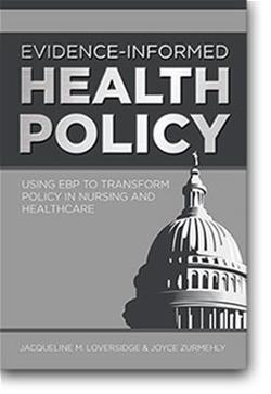 Evidence-Informed Health Policy