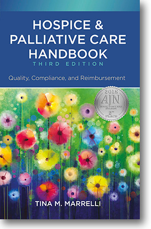 Hospice & Palliative Care Handbook