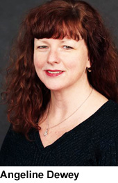 Angeline Dewey