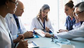 Physician-led ethics committees? There IS an alternative.