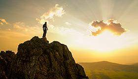 Sigma well-represented in 2019 class of American Academy of Nursing fellows 