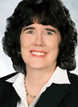 Claire Burke Draucker