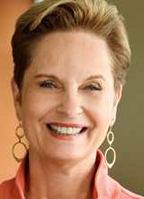 Cynda Hylton Rushton