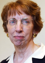 Suzanne C. Smeltzer
