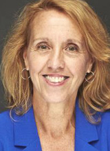 Victoria Vaughan Dickson