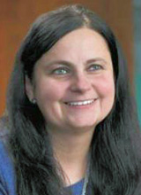 Jaclene Zauszniewski