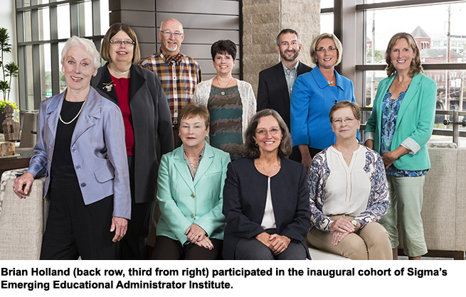 What to do AFTER you get that academic administrative appointment What to do AFTER you get that academic administrative appointment