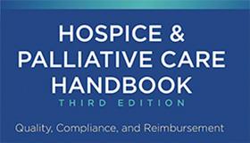 Hospice & Palliative Care Handbook