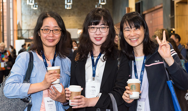 2019 International Nursing Research Congress