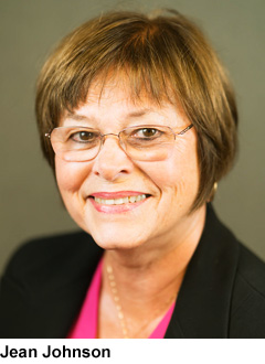 Jean Johnson