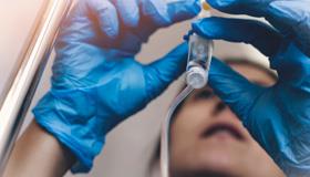 What I learned as a patient about leadership 