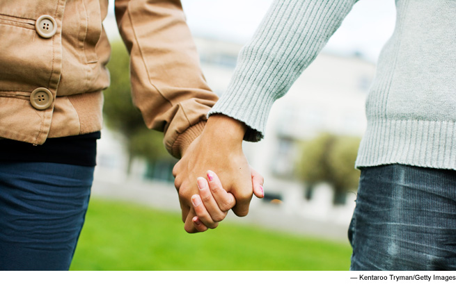 Point of care: And they call it puppy love