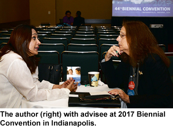 Sigma’s Career Center: Starting point for the rest of your journey