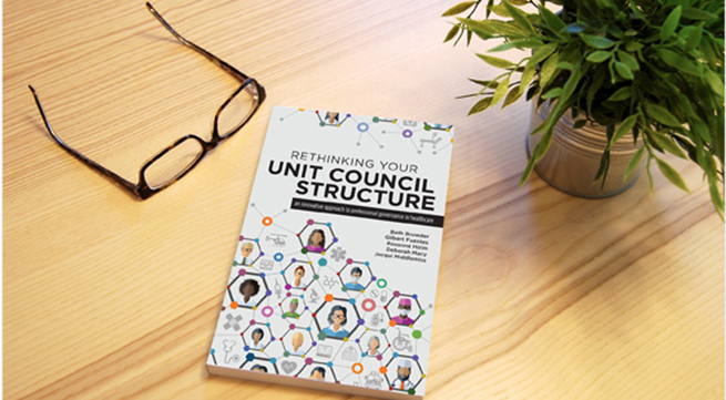 Rethinking Your Unit Council Structure Rethinking Your Unit Council Structure