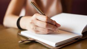 When nurses write, they strengthen nursing’s voice