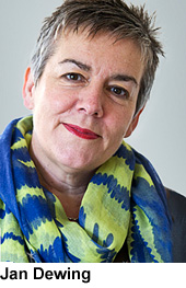 Jan Dewing Jan Dewing