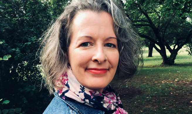 A letter to the nurse I used to be