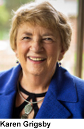 Karen A. Grigsby