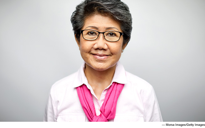 Are you the one in five of us who is retired or approaching retirement? Sigma needs you!