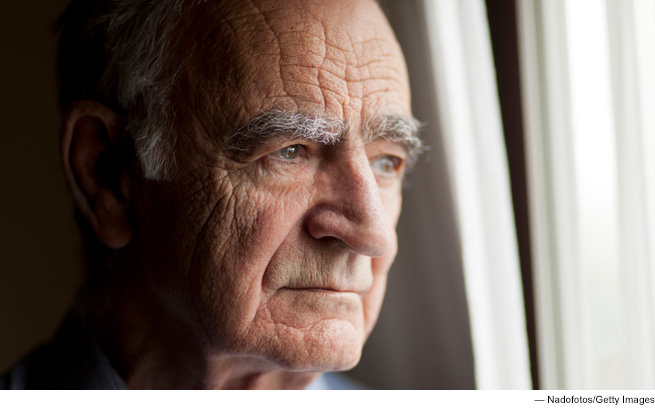 Point of care: Responding to suicidal statements by long-term-care patients