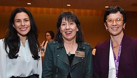 Sigma hosts reception at Magnet conference