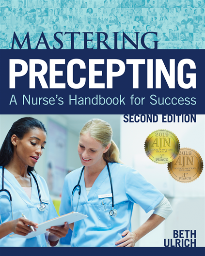 Mastering Precepting, 2e