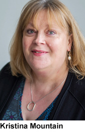 Kristina Mountain Kristina Mountain