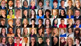 Noteworthy member news