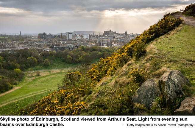 Sigma charters Scotland chapter