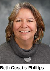 Beth Cusatis Phillips