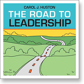 The Road to Leadership