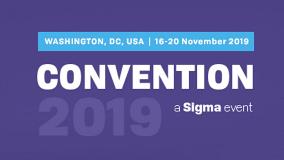 2019 Sigma Biennial Convention