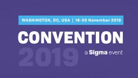 2019 Sigma biennial convention