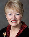 Patricia S. Yoder-Wise