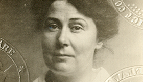 Ellen N. La Motte